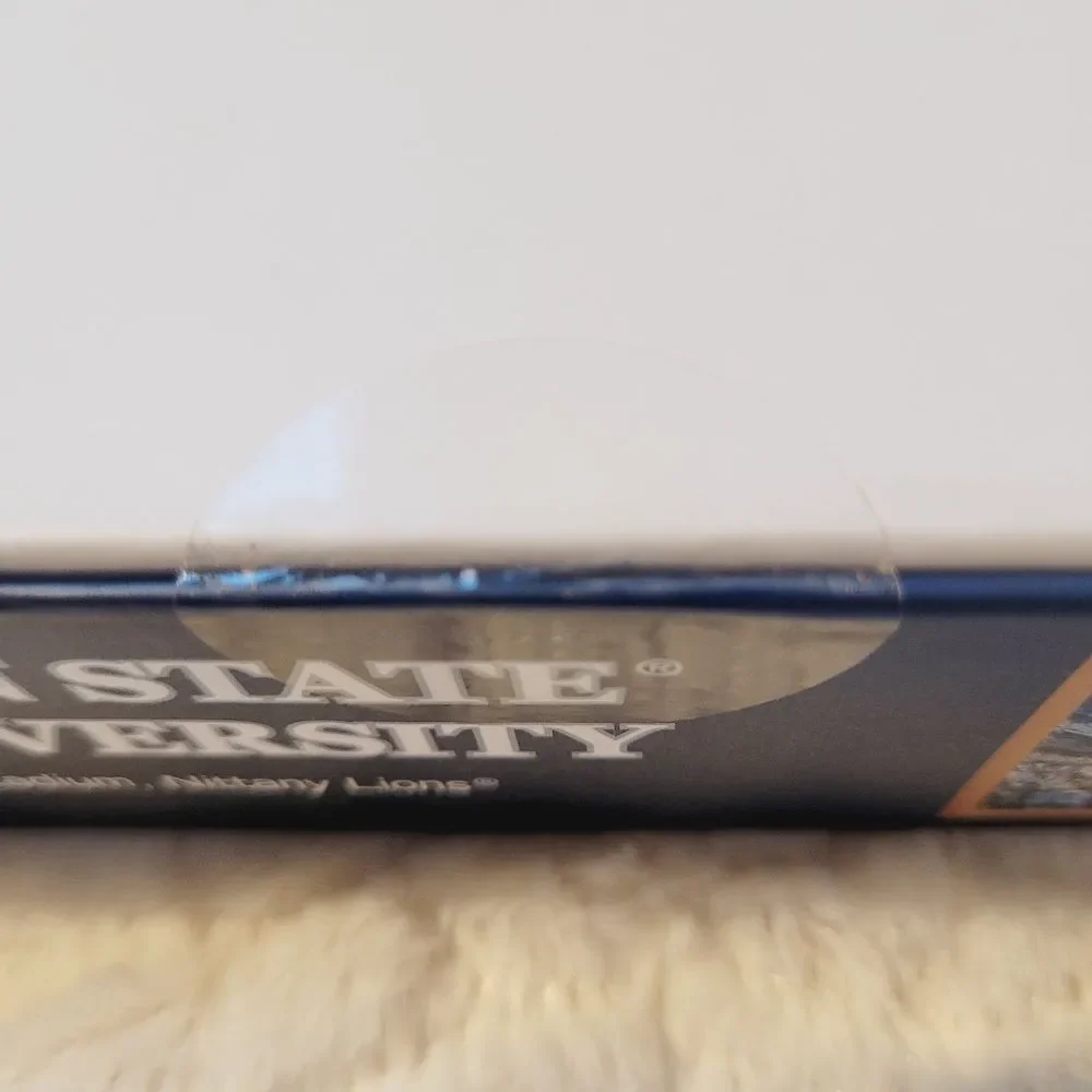 Penn State Beaver Stadium Nittany Lions Football 1000 Piece Panoramic Puzzle New